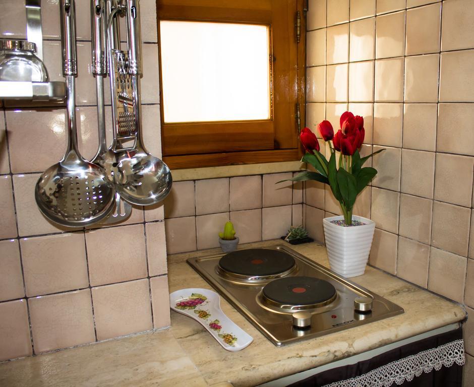 Corallia Apartment Szirakúza Kültér fotó